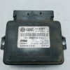 Centralina modulo freno a mano di stazionamento Audi A6 AllRoad Quattro 3.0 tdi 2006 4F0907801A 4F0910801C