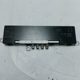 Amplificatore antenna Audi...
