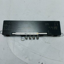 Amplificatore antenna Audi...