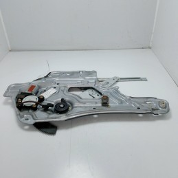 Motorino meccanismo...