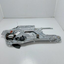 Motorino meccanismo...