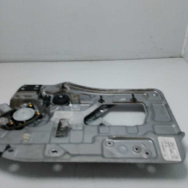 Motorino meccanismo alzavetro post DX Hyundai Santa Fe MK1 2.0 CRDI 92 KW 4X4 2003-06 83480-26030