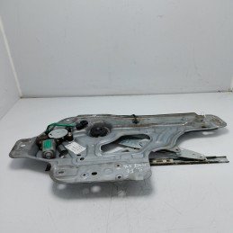 Motorino meccanismo...