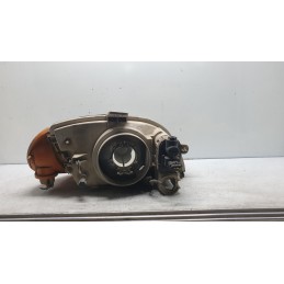 Faro anteriore Fiat 600 sinistro
