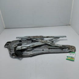 Motorino meccanismo alzavetro ant SX Hyundai Santa Fe MK1 2.0 CRDI 92 KW 4X4 2003-06 82470-26050