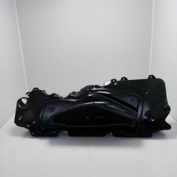 Cassa altoparlante sound box ant sx Audi A6 AllRoad Quattro 3.0 tdi 2006 4F0035381