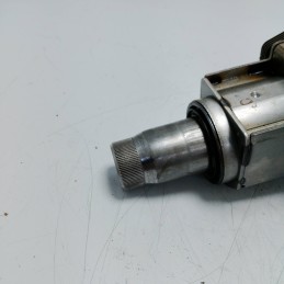 Piantone colonna canna sterzo Audi A6 AllRoad Quattro 3.0 tdi 2006 4F0905852B