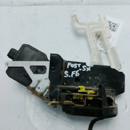Serratura elettrica...