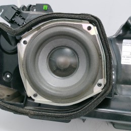 Cassa altoparlante sound box ant dx Audi A6 AllRoad Quattro 3.0 tdi 2006 4F0035382