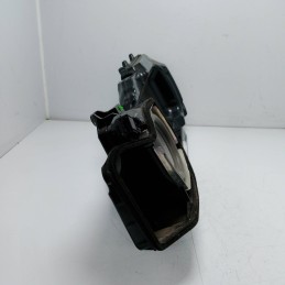 Cassa altoparlante sound box ant dx Audi A6 AllRoad Quattro 3.0 tdi 2006 4F0035382