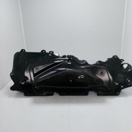 Cassa altoparlante sound box ant dx Audi A6 AllRoad Quattro 3.0 tdi 2006 4F0035382