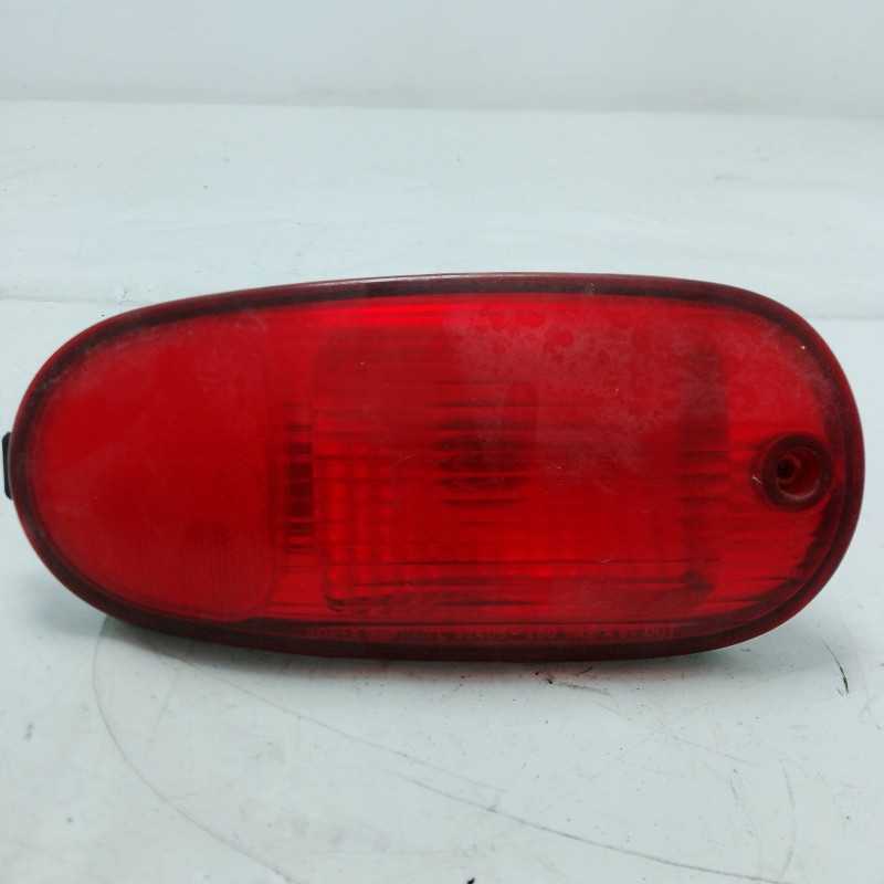 Fanalino fendinebbia retronebbia post SX Hyundai Santa Fe MK1 2.0 CRDI 92 KW 4X4 2003-06 92405-260