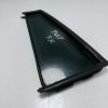 Vetro triangolo fisso portiera post SX Hyundai Santa Fe MK1 2.0 CRDI 92 KW 4X4 2003-06 83451-26000