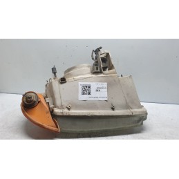Faro anteriore Fiat 600 sinistro