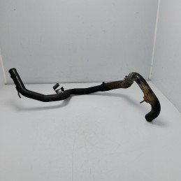 Tubo condotto intercooler...