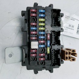 Scatola portafusibili Renault Koleos I HY 2.0 dci 2010 252365026R