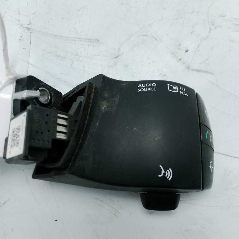 Comandi al volante autoradio Renault Koleos I HY 2.0 dci 2010 25550JY01B