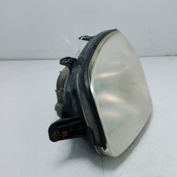 Faro fanale proiettore ant SX Hyundai Santa Fe MK1 2.0 CRDI 92 KW 4X4 2003-06 92101-26220 da lucidare