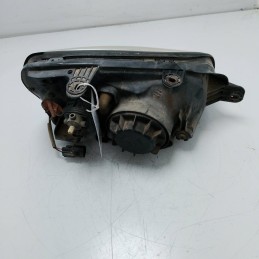 Faro fanale proiettore ant SX Hyundai Santa Fe MK1 2.0 CRDI 92 KW 4X4 2003-06 92101-26220 da lucidare