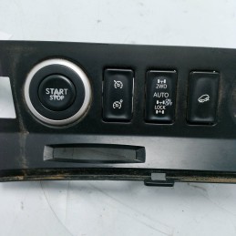 Comandi start e stop controllo trazione Renault Koleos I HY 2.0 dci 2010 682607642R