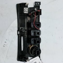 Comandi start e stop controllo trazione Renault Koleos I HY 2.0 dci 2010 682607642R