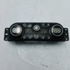 Comando clima a/c aria condizionata Renault Koleos I HY 2.0 dci 2010 275103350R T1015856JA