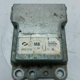 Centralina airbag Renault...