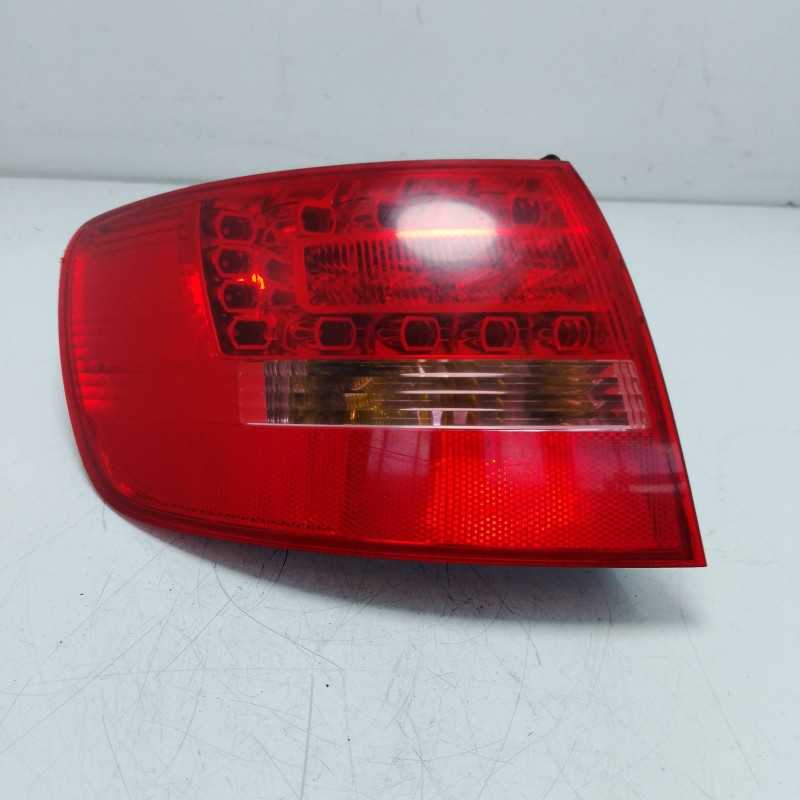 Stop fanale luci post sx Audi A6 AllRoad Quattro 3.0 tdi 2006 89037044 4F9945221 89033806 89037046
