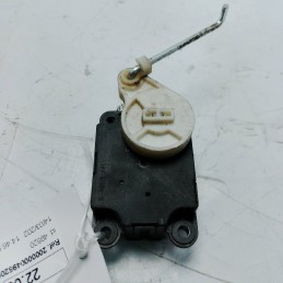 Motorino riscaldamento...