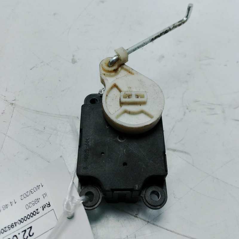Motorino riscaldamento abitacolo Renault Koleos I HY 2.0 dci 2010 503752-1180