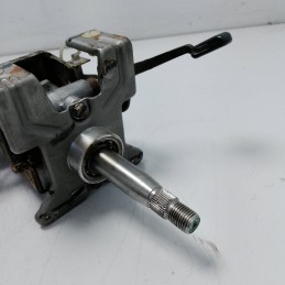Piantone colonna sterzo Hyundai Santa Fe MK1 2.0 CRDI 92 KW 4X4 2003-06 56310-26200