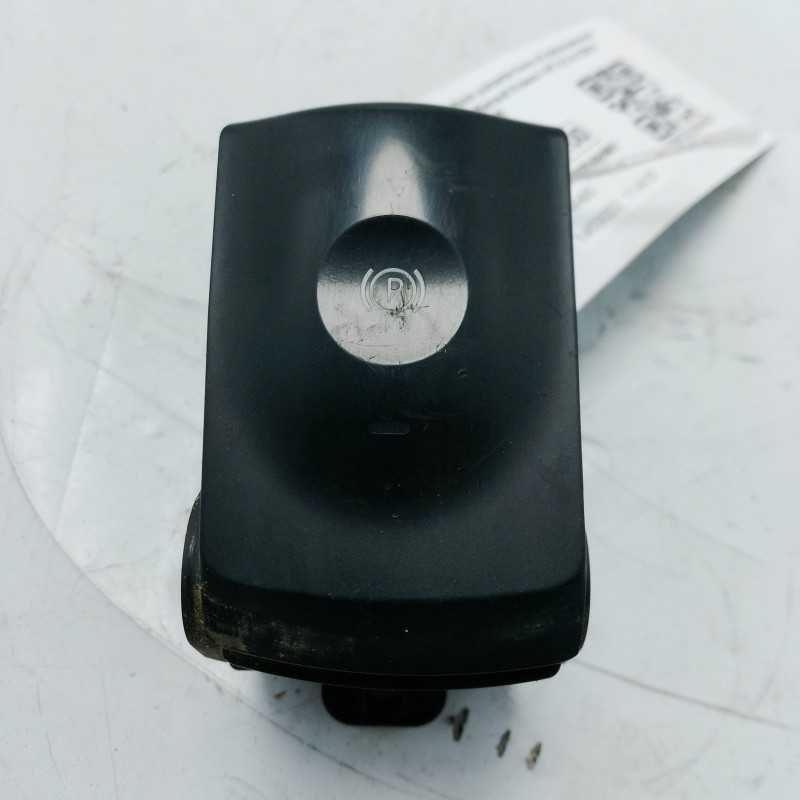 Interruttore pulsante freno di stazionamento elettrico Renault Koleos I HY 2.0 dci 2010 251758024R