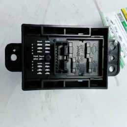 Interruttore pulsante freno di stazionamento elettrico Renault Koleos I HY 2.0 dci 2010 251758024R