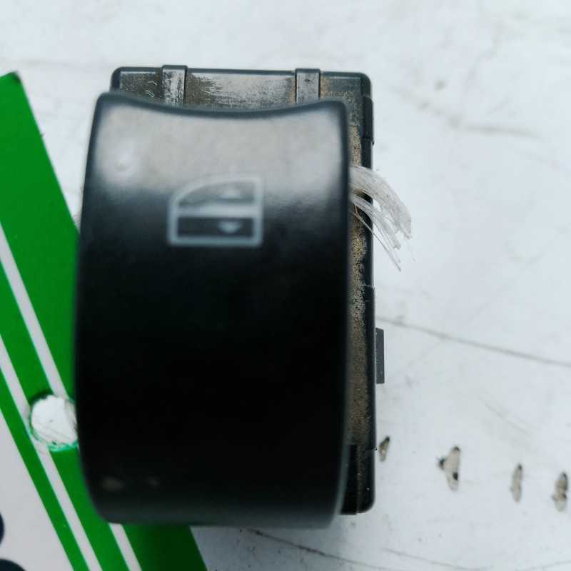 Interruttore pulsante alzavetro alzacristalli post sx 6 pin Renault Koleos I HY 2.0 dci 2010 25411JY00A