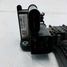 Centralina fusibili  BMW serie 3 F30-31 320D 2011-16 929615201
