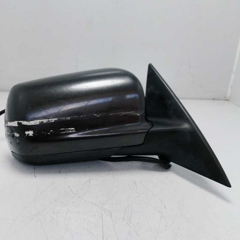 Specchietto retrovisore esterno DX Audi A6 AllRoad Quattro 3.0 tdi 2006 4F1857410 9 pin segni di adesivo sulla calotta