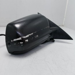 Specchietto retrovisore esterno DX Audi A6 AllRoad Quattro 3.0 tdi 2006 4F1857410 9 pin segni di adesivo sulla calotta