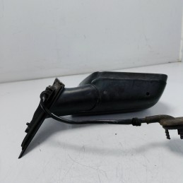 Specchietto retrovisore esterno DX Audi A6 AllRoad Quattro 3.0 tdi 2006 4F1857410 9 pin segni di adesivo sulla calotta