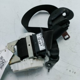 Cintura di sicurezza ant dx...