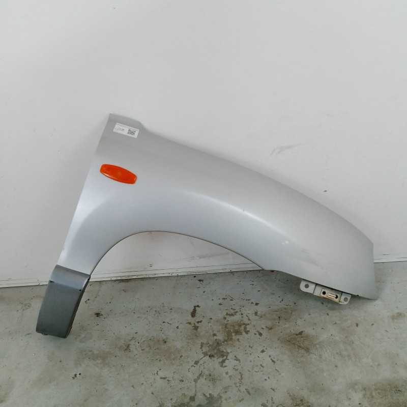Parafango fianchetto ant DX Hyundai Santa Fe MK1 2.0 CRDI 92 KW 4X4 2003-06 66321-26270