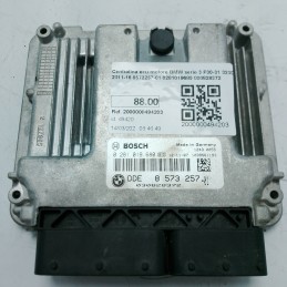 Centralina ecu motore BMW...