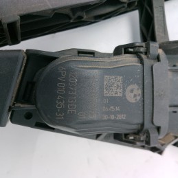 Pedale potenziometro acceleratore 6 pin BMW serie 3 F30-31 320D 2011-16 3542-6853175 6PV010435-31