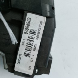 Quadro strumenti centrale Alfa Romeo 159 939 1.9 jtdm 16v 2006 60696626