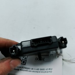 Centralina antenna navigazione BMW serie 3 F30-31 320D 2011-16 10859410 KK922904302