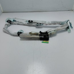 Airbag a tendina dx Audi A6...