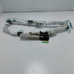 Airbag a tendina dx Audi A6...