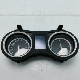 Quadro strumenti...