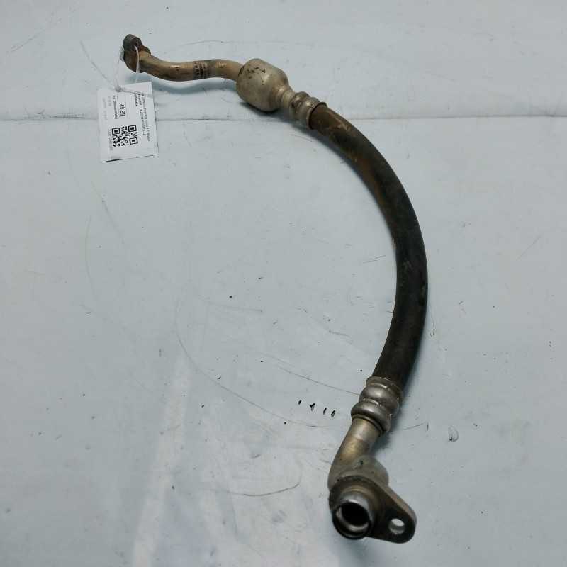 Tubo condotto flessibile clima A/C Nissan Qashqai MK1 1.6 DCI 96 KW 2011-13 92480BB50A