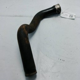 Tubo manicotto intercooler...