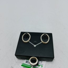 Centralina comfort porta post sx Audi A6 AllRoad Quattro 3.0 tdi 2006 4F0959795E 4F0910795E